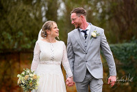 Amber and Ryan wedding