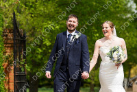 Sarah and Harry wedding