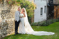 Leighanne and Stephen wedding
